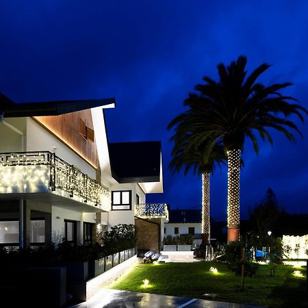 Arroka Apartment Hondarribia Exterior photo