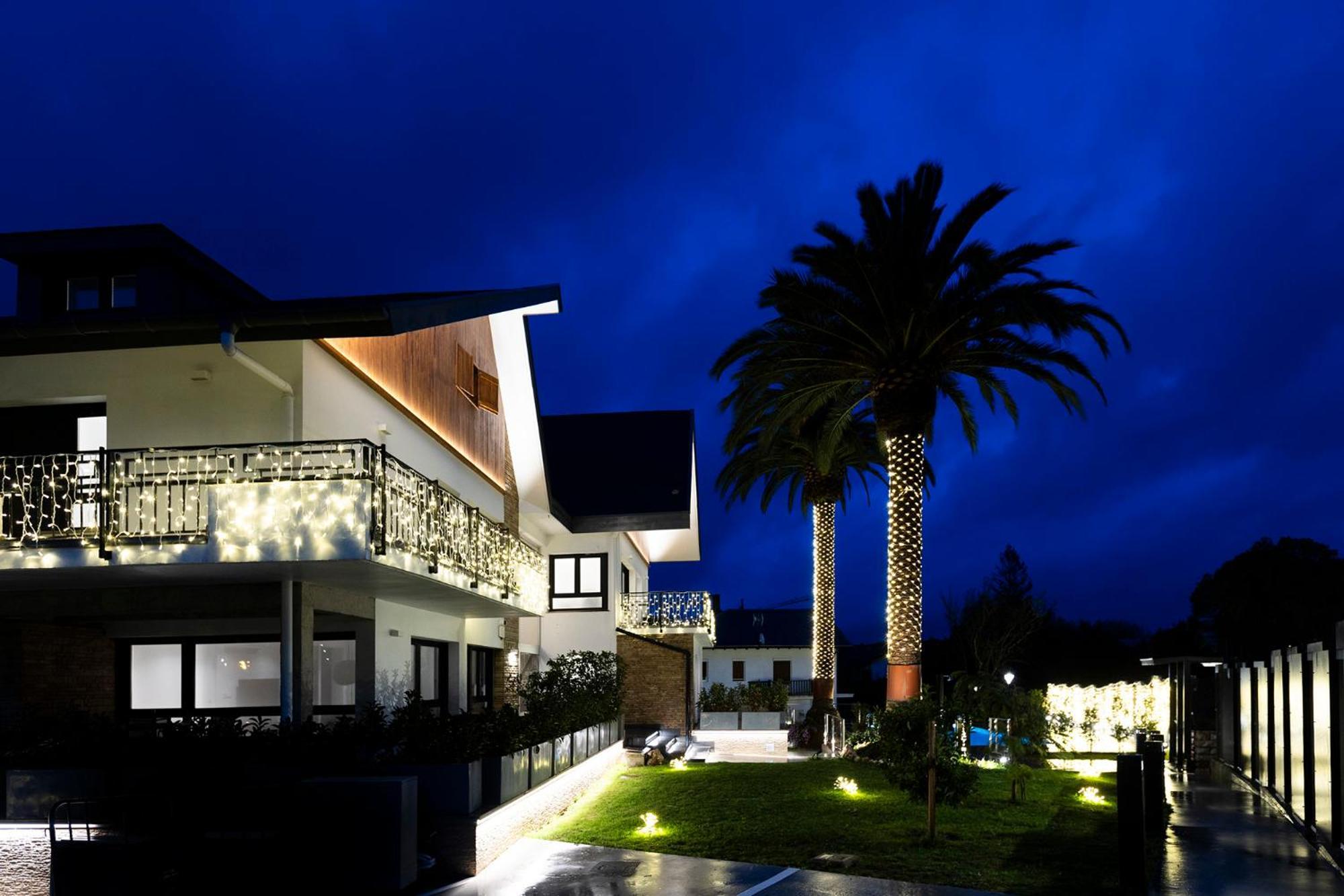Arroka Apartment Hondarribia Exterior photo